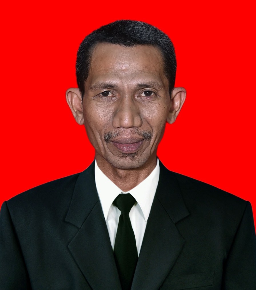 Guru MIS Al Muhajirin